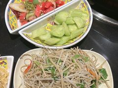 -芦月轩羊蝎子(劲松店)