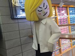 -line friends(明洞旗舰店)