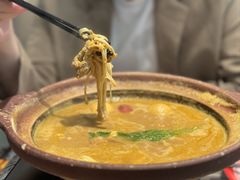 -敏华冰厅(平安金融中心店)