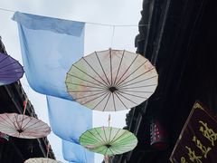 -黄龙溪古镇