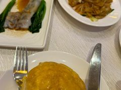 -福州天元国际威斯汀酒店·中国元素餐厅