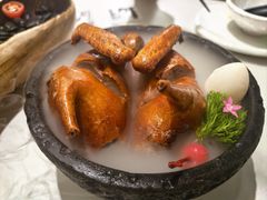 -3号仓库·创意中国菜(新世界城店)