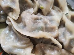 -范老二肉串饺子馆(中街店)