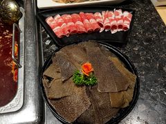 -海底捞火锅(群星城店)