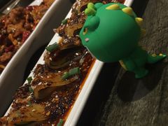 -庆合府重庆大排档(紫都城店)