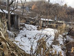 -水峪民俗村