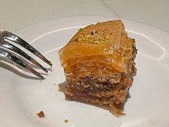-Pasha帕夏土耳其餐厅(南昌路店)