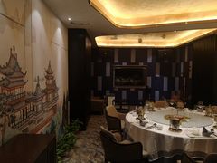 包厢-江海肥牛(桃园南路店)