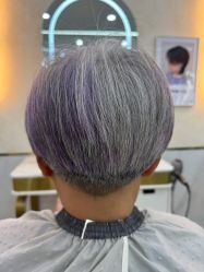 -秦·专注剪发