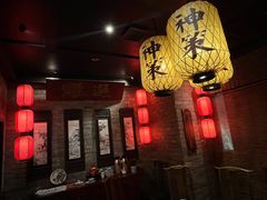 -南京大牌档(新街口德基广场店)
