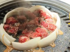 -猫爪爪原切自助烤肉(观音桥阳光世纪店)