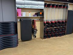 -乐刻运动健身(枫蓝国际升级店)