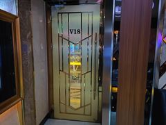 -V麦量贩KTV(富康城店)