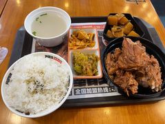 -犟骨头排骨饭(回龙观龙禧店)