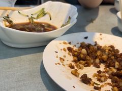 -振生清真饭店(永安道店)