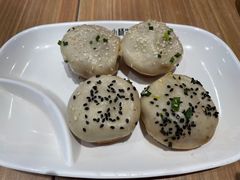 -小杨生煎(松江大学城店)