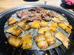 -莱真牛碳火烤肉(合肥旗舰店)