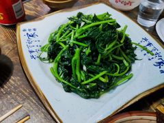-神仙钵湘香土菜馆(光华路店)