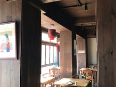 -庆云楼饭庄(什刹海店)