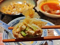 -南京大牌档(香港广场店)