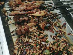 -宋文成烤肉(白沙巷店)