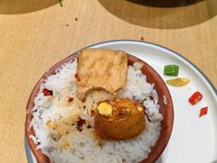 米饭碗-潇湘阁(尚都SOHO店)