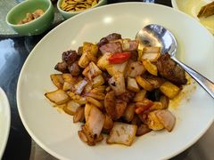 -湖畔居茶楼(湖滨店)