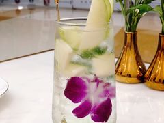 青苹花莫吉托-法桐蛋糕·手作面包(万象城店)