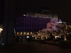 -运河游船(武林门码头)