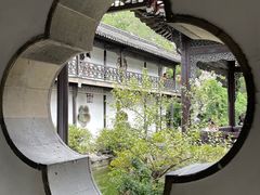 -何园
