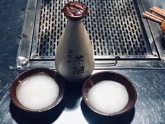 -西昌老号李小肠特色烧烤园(双流店)