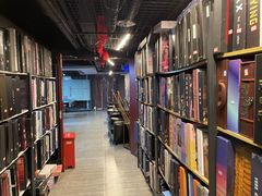-Moss7Club 剧本杀桌游(inspark店)