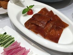 片皮鸭-春满园·早茶·粤菜·宴会(前海店)