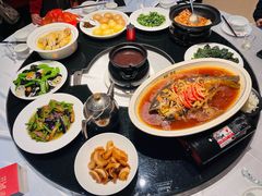 -诚如金·南宁本地菜(信息港店)