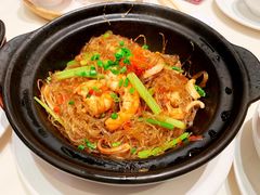 xo酱海味干煸粉丝煲-太兴餐厅(东方广场分店)