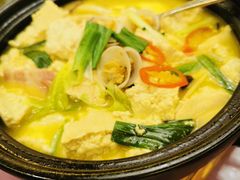 -西郊庄园丽笙大酒店-丽清轩中餐厅