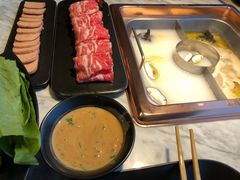 -新辣道鱼火锅(领展购物广场·中关村店)