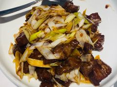 -鑫悦诚府·新鲁菜·餐厅(趵突泉店)