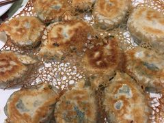 -葛记焖饼(伏牛路店)