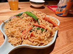 -金太阳海鲜烧烤·本地人餐厅(东纬路旗舰店)