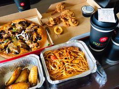 -必胜客(玉泉远洋店)