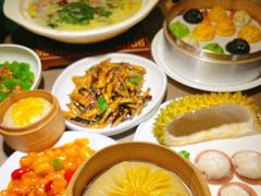 -隆喜元鱼汤包·海鲜(中联广场店)