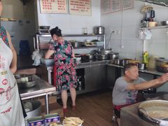 -蓉城西二道无名冒菜(西二道街店)