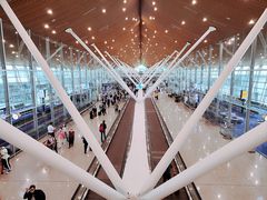 -吉隆坡国际机场