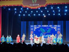 -东亿天弘演播大厅