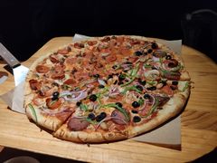 -火鬼 PYRO(五道口店)