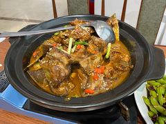 -元银甲·湖北地标美食(汉阳店)