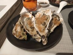 -悦全日餐厅·仁恒洲际酒店