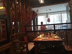 -龙记斑鱼火锅鲜切牛肉自助(红山路店)