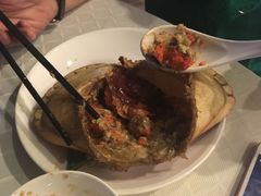 -无招牌海鲜餐厅(滨海艺术中心店)